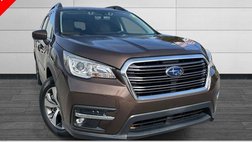 2020 Subaru Ascent Premium 8-Passenger