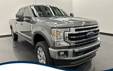 2022 Ford Super Duty F-250 Lariat