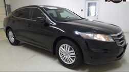 2012 Honda Crosstour EX-L