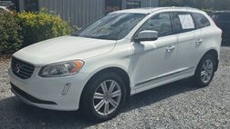 2016 Volvo XC60 T5 Premier
