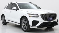 2023 Genesis GV70 3.5T Sport
