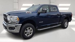 2024 Ram Ram Pickup 2500 Big Horn
