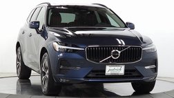 2023 Volvo XC60 B5 Core