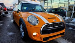 2014 MINI Hardtop Cooper S