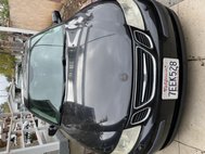 2007 Saab 9-3 2.0T