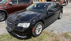 2019 Chrysler 300 Touring