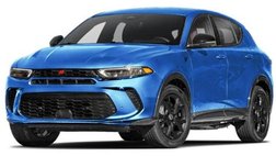 2024 Dodge Hornet R/T Plus