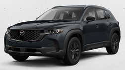 2024 Mazda CX-50 2.5 S Preferred