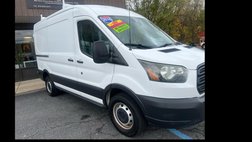 2016 Ford Transit 250