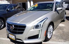 2014 Cadillac CTS 3.6L Luxury Collection