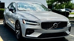 2025 Volvo S60 B5 Core