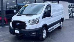 2023 Ford Transit 250