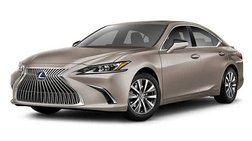 2019 Lexus ES 300h ES 300h