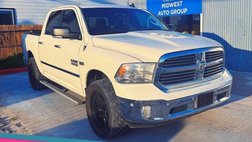 2016 Ram Ram Pickup 1500 Lone Star