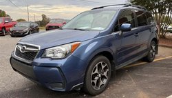 2014 Subaru Forester 2.0XT Premium