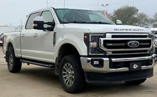 2020 Ford Super Duty F-250 Lariat