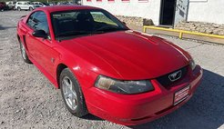 2004 Ford Mustang Base