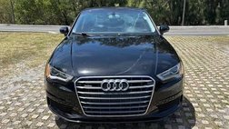 2015 Audi A3 2.0T quattro Premium Plus