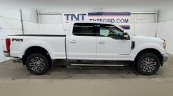 2019 Ford Super Duty F-350 Lariat