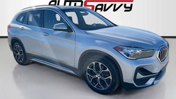 2020 BMW X1 sDrive28i