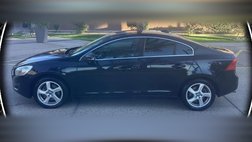 2012 Volvo S60 T5