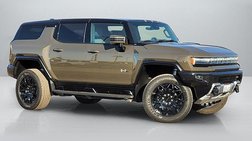 2025 GMC HUMMER EV 2X