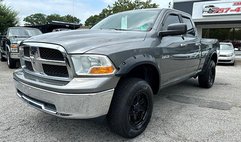 2010 Dodge Ram 1500 SLT