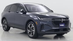 2024 Lincoln Nautilus Premiere