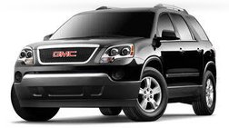 2011 GMC Acadia SL