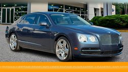 2014 Bentley Flying Spur Base
