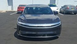 2023 Lucid Air Touring