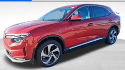 2025 VinFast VF8 Eco