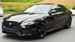 2024 Jaguar XF P300 R-Dynamic SE