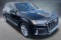 2023 Audi Q7 quattro Prestige 55 TFSI