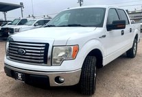 2011 Ford F-150 XL