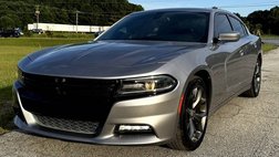 2015 Dodge Charger R/T