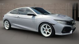 2017 Honda Civic Si