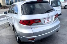 2007 Acura RDX SH-AWD w/Tech