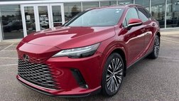 2023 Lexus RX 350 350 AWD