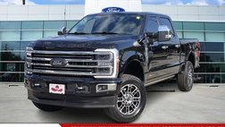 2024 Ford Super Duty F-250 Limited