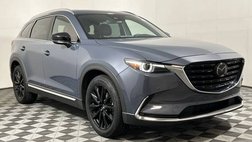 2022 Mazda CX-9 Carbon Edition
