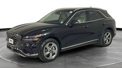 2026 Genesis GV70 Select