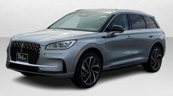 2024 Lincoln Corsair Grand Touring