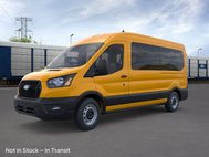 2026 Ford Transit XL