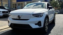 2023 Volvo C40 Recharge Twin Plus