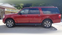 2017 Ford Expedition EL 