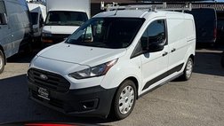 2020 Ford Transit Connect XL