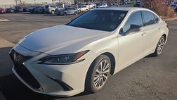 2019 Lexus ES 300h ES 300h