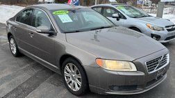 2009 Volvo S80 3.2