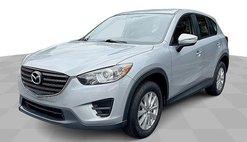 2016 Mazda CX-5 Sport